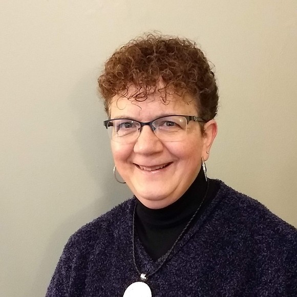 Meet your Posher, Krista - Picture 1 of 1